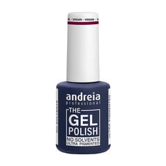 Küünelakk Andreia Professional G24 Poolpüsi (105 ml) hind ja info | Küünelakid, küünetugevdajad | kaup24.ee