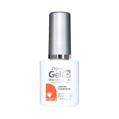 Geellakk Depend Gel iQ Better Catch your Eye, 5 ml hind ja info | Küünelakid, küünetugevdajad | kaup24.ee