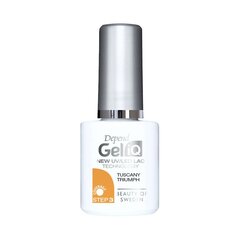 Geellakk Depend Gel iQ Beter Tuscany Triumph, 5 ml hind ja info | Küünelakid, küünetugevdajad | kaup24.ee