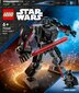 75368 LEGO® Star Wars Darth Vader™ robot цена и информация | Klotsid ja konstruktorid | kaup24.ee