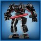 75368 LEGO® Star Wars Darth Vader™ robot hind ja info | Klotsid ja konstruktorid | kaup24.ee