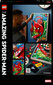 31209 LEGO® Art Imeline Ämblikmees hind ja info | Klotsid ja konstruktorid | kaup24.ee