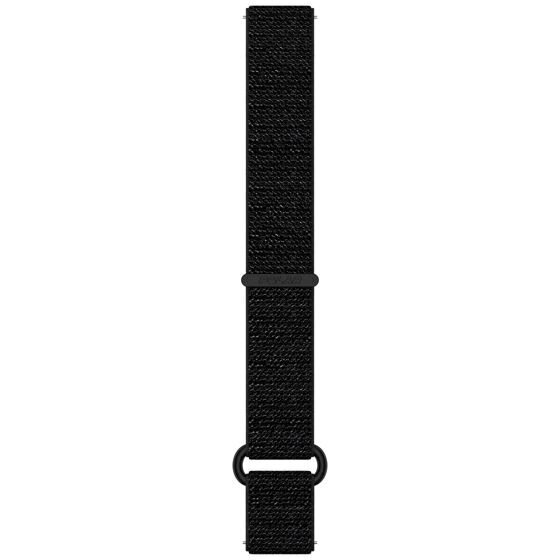 Polar Bracelet Nylon Auto-Agrippant M/L hind ja info | Nutikellade ja nutivõrude tarvikud | kaup24.ee