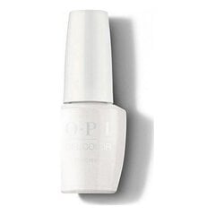 Küünelakk Kyoto Pearl Opi Valge (15 ml) hind ja info | Küünelakid, küünetugevdajad | kaup24.ee