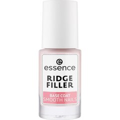 Гель-основа для ногтей Essence Ridge Filler цена и информация | Лаки для ногтей, укрепители для ногтей | kaup24.ee