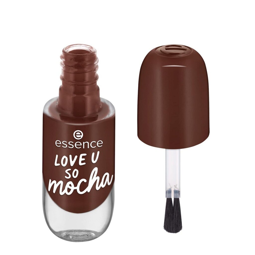 Küünelakk Essence 34-love u so (8 ml) цена и информация | Küünelakid, küünetugevdajad | kaup24.ee