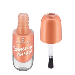 Лак для ногтей Essence 23-tangerine ahead!, 8 мл цена и информация | Лаки для ногтей, укрепители для ногтей | kaup24.ee