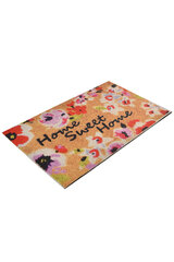 Uksematt Sweet Home 40x60 cm hind ja info | Uksematid | kaup24.ee