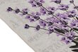 Vannitoa vaip Lavender DJT 60x90 cm hind ja info | Vannitoa sisustuselemendid ja aksessuaarid | kaup24.ee