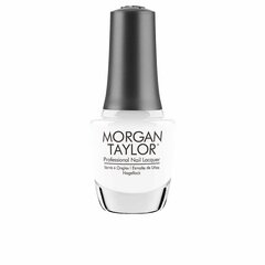 Лак для ногтей Morgan Taylor Professional artic freeze, 15 мл цена и информация | Лаки для ногтей, укрепители для ногтей | kaup24.ee
