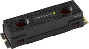 Corsair MP600 Pro XT цена и информация | Внутренние жёсткие диски (HDD, SSD, Hybrid) | kaup24.ee