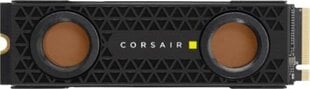 Corsair MP600 Pro XT цена и информация | Внутренние жёсткие диски (HDD, SSD, Hybrid) | kaup24.ee