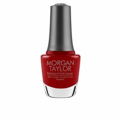 Лак для ногтей Morgan Taylor Professional scandalous, 15 мл цена и информация | Лаки для ногтей, укрепители для ногтей | kaup24.ee