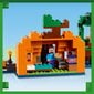 21248 LEGO® Minecraft kõrvitsafarm hind ja info | Klotsid ja konstruktorid | kaup24.ee