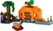 21248 LEGO® Minecraft kõrvitsafarm hind ja info | Klotsid ja konstruktorid | kaup24.ee