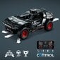 42160 LEGO® Technic Audi RS Q e-tron цена и информация | Klotsid ja konstruktorid | kaup24.ee