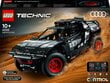 42160 LEGO® Technic Audi RS Q e-tron цена и информация | Klotsid ja konstruktorid | kaup24.ee