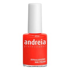 Лак для ногтей Andreia Nº 101, 14 мл цена и информация | Лаки для ногтей, укрепители для ногтей | kaup24.ee