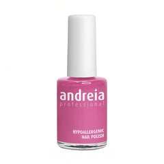 Küünelakk Andreia Professional Hypoallergenic Nº 149 (14 ml) hind ja info | Küünelakid, küünetugevdajad | kaup24.ee