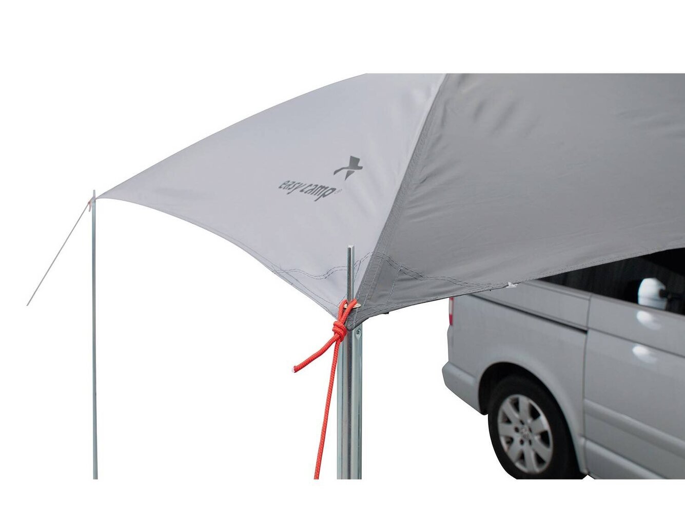 Varikatus Easy Camp Flex Canopy hind ja info | Telgid | kaup24.ee