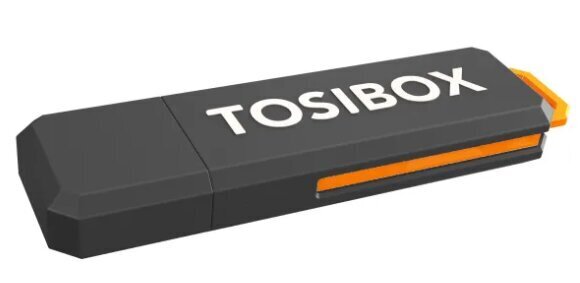 Korpus Tosibox Avain цена и информация | Nutiseadmed ja aksessuaarid | kaup24.ee