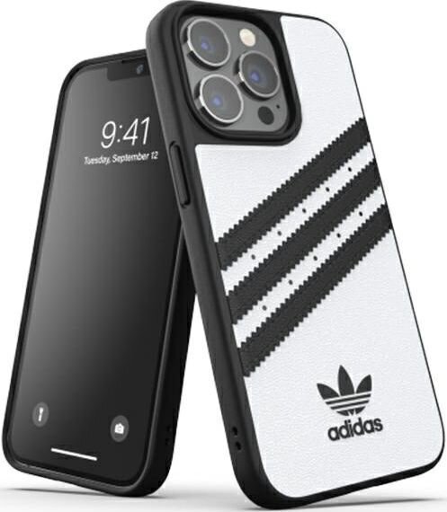 Adidas OR Moulded PU FW21 hind ja info | Telefoni kaaned, ümbrised | kaup24.ee