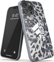 Adidas OR Snap Leopard hind ja info | Telefoni kaaned, ümbrised | kaup24.ee