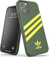 Adidas OR Moulded PU FW20 Samba цена и информация | Чехлы для телефонов | kaup24.ee