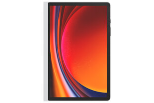 ZX912PWE NotePaper kaitseklaas Samsung Galaxy Tab S9 Ultra, valge цена и информация | Аксессуары для планшетов, электронных книг | kaup24.ee