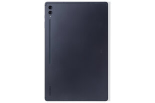 ZX712PWE NotePaper kaitseklaas Samsung Galaxy Tab S9 / S9FE, valge цена и информация | Аксессуары для планшетов, электронных книг | kaup24.ee