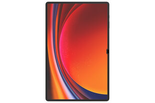 NX712PBE Privacy kaitseklaas Samsung Galaxy Tab S9 / S9FE, must цена и информация | Аксессуары для планшетов, электронных книг | kaup24.ee