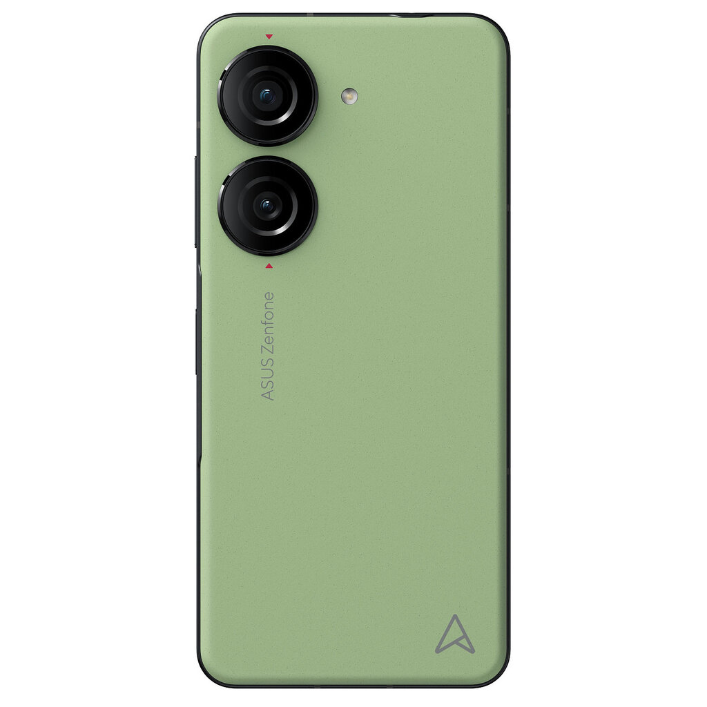 Asus Zenfone 10 5G 16/512GB Aurora Green 90AI00M4-M000F0 hind ja info | Telefonid | kaup24.ee
