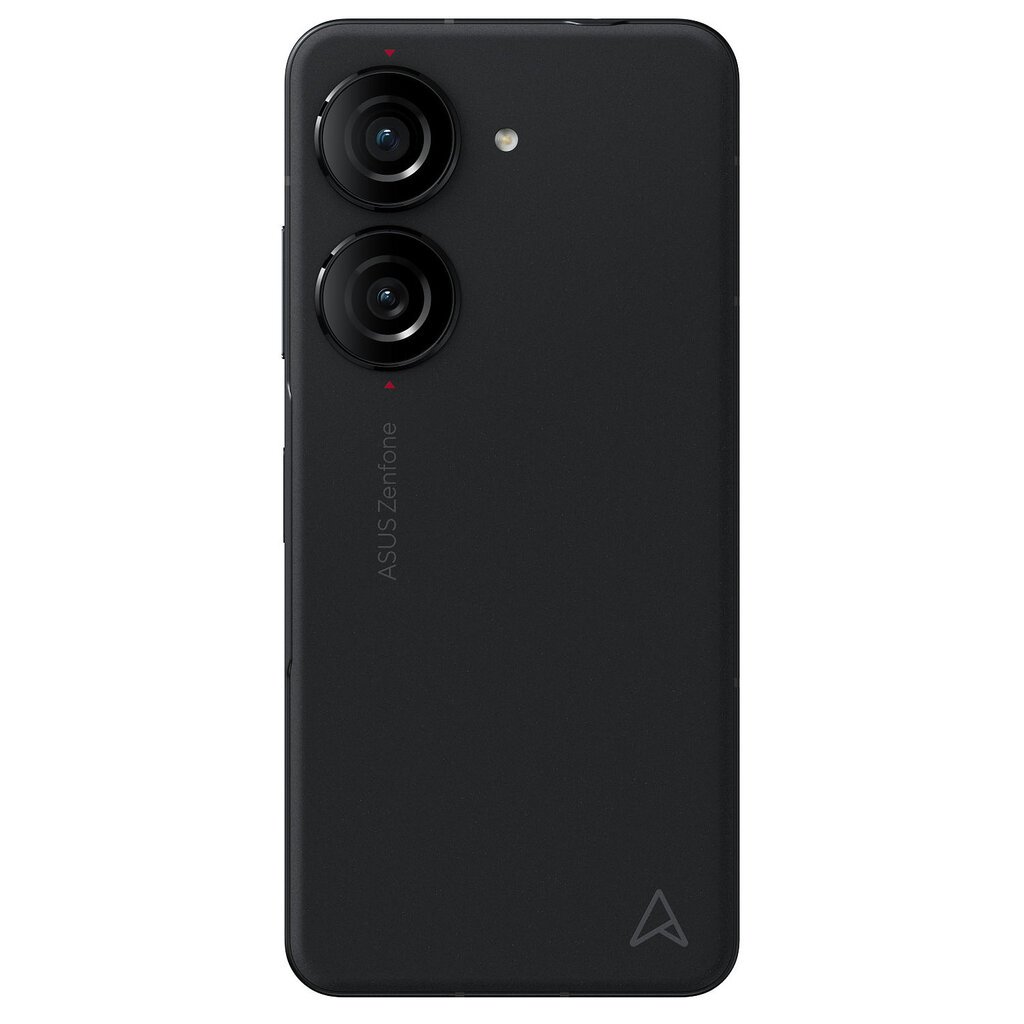 Asus Zenfone 10 5G 16/512GB Midnight Black 90AI00M1-M000E0 цена и информация | Telefonid | kaup24.ee
