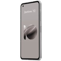 Asus Zenfone 10 5G 8/256GB Comet White 90AI00M2-M000A0 цена и информация | Asus Мобильные телефоны, Фото и Видео | kaup24.ee