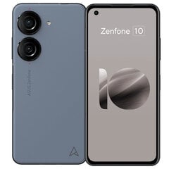 Asus Zenfone 10 5G 8/256GB Starry Blue 90AI00M5-M000D0 hind ja info | Asus Mobiiltelefonid ja aksessuaarid | kaup24.ee