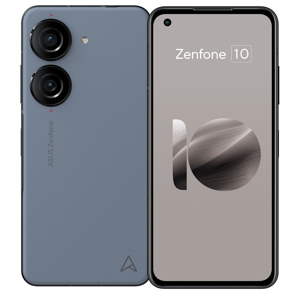 Asus Zenfone 10 5G 8/256GB Starry Blue 90AI00M5-M000D0 цена и информация | Telefonid | kaup24.ee