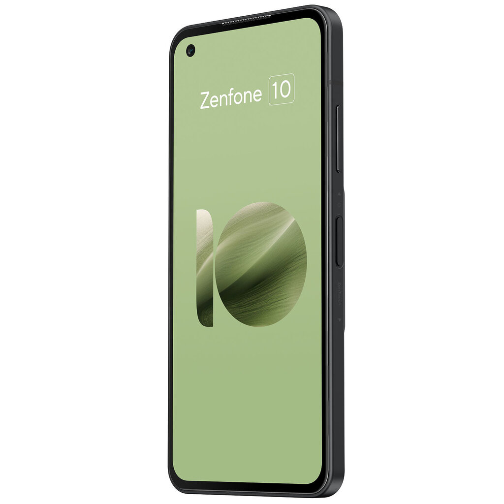 Asus Zenfone 10 5G 8/256GB Aurora Green 90AI00M4-M000C0 цена и информация | Telefonid | kaup24.ee