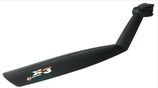 Tagumine porilaud SKS X-TRA-DRY Clip On цена и информация | Крылья для велосипеда | kaup24.ee