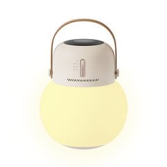 Лампа от комаров Sothing Fun Portable Mosquito Repellent Lamp цена и информация | Насекомые | kaup24.ee