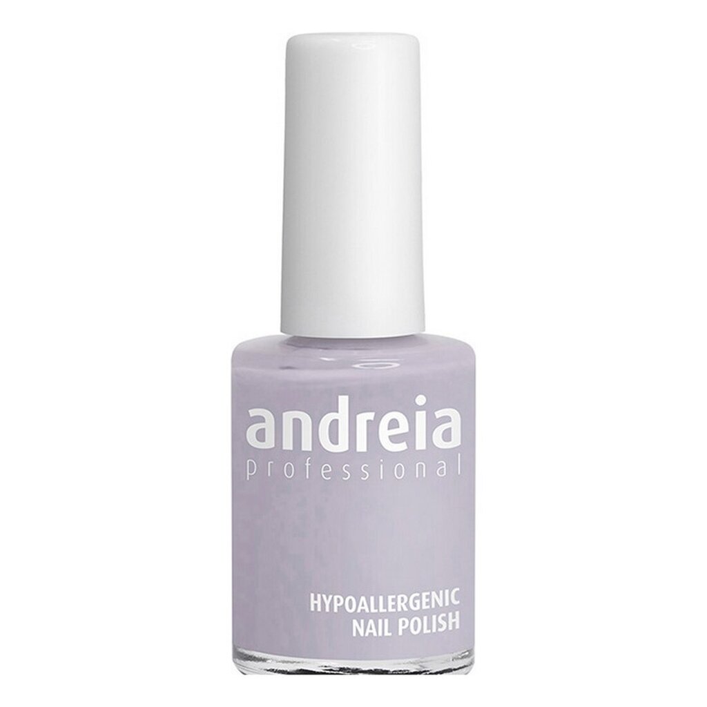 Küünelakk Andreia Nº 62 (14 ml) hind ja info | Küünelakid, küünetugevdajad | kaup24.ee