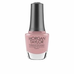 Лак для ногтей Morgan Taylor Professional luxe be a lady цена и информация | Лаки для ногтей, укрепители для ногтей | kaup24.ee