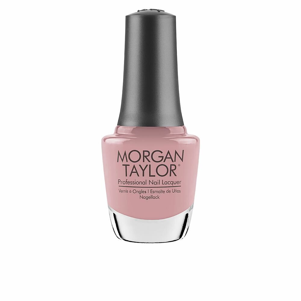 Küünelakk Morgan Taylor Professional luxe be a lady (15 ml) hind ja info | Küünelakid, küünetugevdajad | kaup24.ee