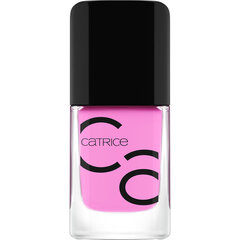 küünelakk Catrice Iconails 135-doll side of life (10,5 ml) hind ja info | Küünelakid, küünetugevdajad | kaup24.ee