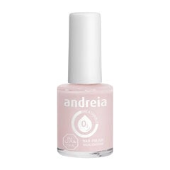 Лак для ногтей Andreia Breathable B19 10.5 мл цена и информация | Лаки для ногтей, укрепители для ногтей | kaup24.ee