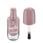 Küünelakk Essence 30-nude to know (8 ml) цена и информация | Küünelakid, küünetugevdajad | kaup24.ee