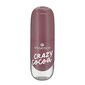 küünelakk Essence 29-crazy cocoa (8 ml) цена и информация | Küünelakid, küünetugevdajad | kaup24.ee