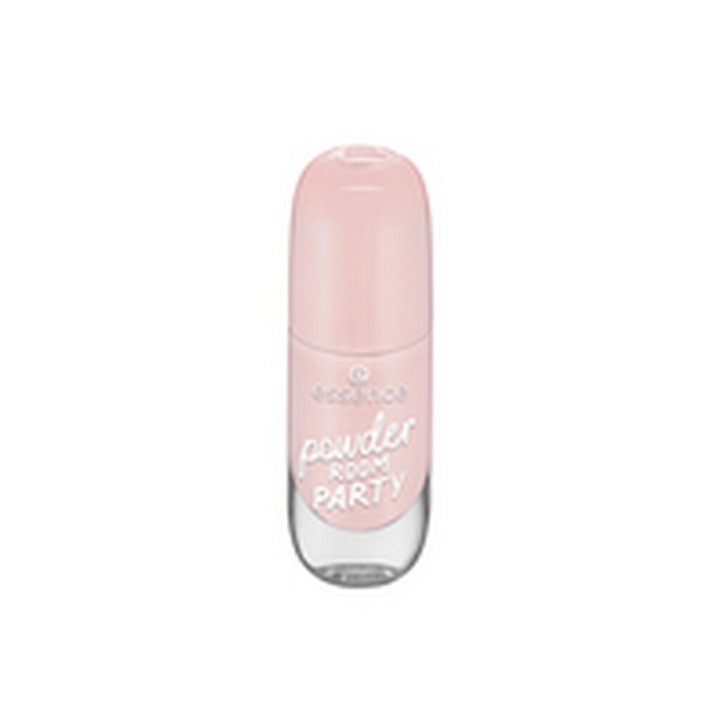 Küünelakk Essence 25-powder room party (8 ml) hind ja info | Küünelakid, küünetugevdajad | kaup24.ee