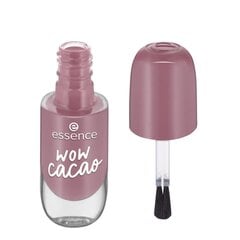 Лак для ногтей Essence 26-wow cacao  цена и информация | Лаки для ногтей, укрепители для ногтей | kaup24.ee