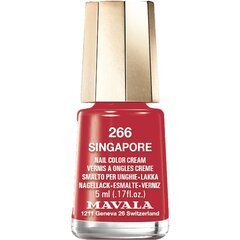 Küünelakk Mavala Colour Inspiration Nº 266 (5 ml) hind ja info | Küünelakid, küünetugevdajad | kaup24.ee