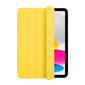 Apple Smart Folio for iPad (10th generation) - Lemonade - MQDR3ZM/A hind ja info | Tahvelarvuti kaaned ja kotid | kaup24.ee